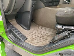 DAF CF 450 6x2| HIAB 177 K-HIPRO*Funk*Retarder*Navi