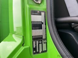 DAF CF 450 6x2| HIAB 177 K-HIPRO*Funk*Retarder*Navi