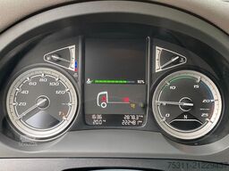 DAF CF 450 6x2| HIAB 177 K-HIPRO*Funk*Retarder*Navi