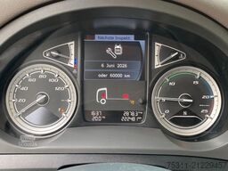 DAF CF 450 6x2| HIAB 177 K-HIPRO*Funk*Retarder*Navi