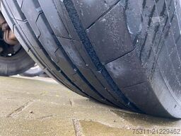 SCHWARZMÜLLER PA 2/E | längenverstellbare Zuggabel*Duomatic