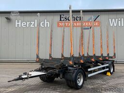 Befa Anhänger | Exte Steckrungen*Smart Board*EBS
