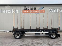 Befa Anhänger | Exte Steckrungen*Smart Board*EBS