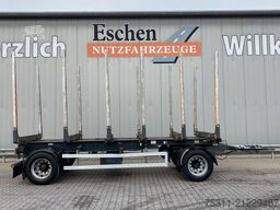 Befa Anhänger | Exte Steckrungen*Smart Board*EBS