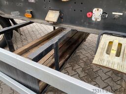 Befa Anhänger | Exte Steckrungen*Smart Board*EBS