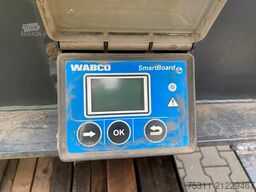 Befa Anhänger | Exte Steckrungen*Smart Board*EBS