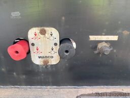 Befa Anhänger | Exte Steckrungen*Smart Board*EBS