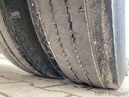 Befa Anhänger | Exte Steckrungen*Smart Board*EBS