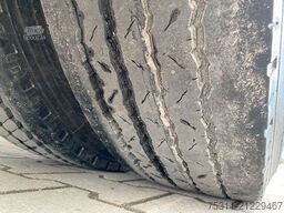 Befa Anhänger | Exte Steckrungen*Smart Board*EBS