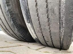 Befa Anhänger | Exte Steckrungen*Smart Board*EBS