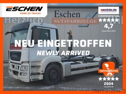 MAN TGS 26.440 6x2-2 LL | HIAB XR21S59*Kamera*AHK*AC