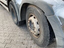 MAN TGS 26.440 6x2-2 LL | HIAB XR21S59*Kamera*AHK*AC