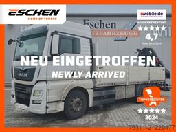 MAN TGX 26.460 6x2-4 LL | HIAB 188-E4*Funk*XLX*Navi