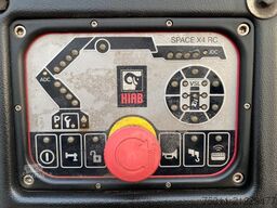 MAN TGX 26.460 6x2-4 LL | HIAB 188-E4*Funk*XLX*Navi