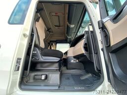 MAN TGX 26.460 6x2-4 LL | HIAB 188-E4*Funk*XLX*Navi