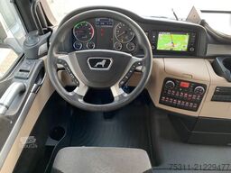 MAN TGX 26.460 6x2-4 LL | HIAB 188-E4*Funk*XLX*Navi