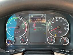 MAN TGX 26.460 6x2-4 LL | HIAB 188-E4*Funk*XLX*Navi