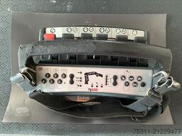 MAN TGX 26.460 6x2-4 LL | HIAB 188-E4*Funk*XLX*Navi