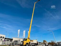 MERCEDES-BENZ Arocs/ Ruthmann T 330 / 33 m / Top Zustand