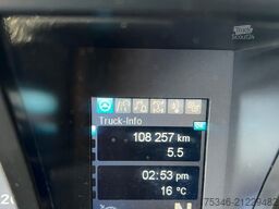 MERCEDES-BENZ Arocs/ Ruthmann T 330 / 33 m / Top Zustand