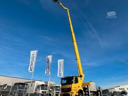 MERCEDES-BENZ Arocs/ Ruthmann T 330 / 33 m / Top Zustand