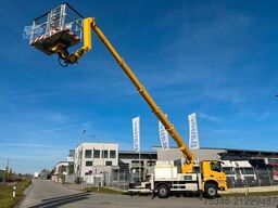  Mercedes Benz /Ruthmann T 330/33 m/Top Zustand