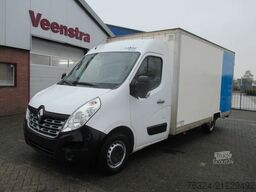 RENAULT Master 2.3DCI Klima Ladebord Netto ¤5950,=