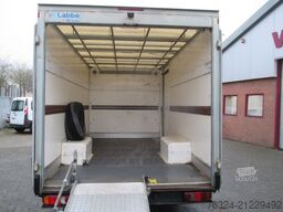 RENAULT Master 2.3DCI Klima Ladebord Netto ¤5950,=