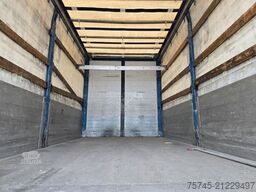  KRANBRÜCKE * 2X VORHANDEN * FASSI KRAN * REMOTE