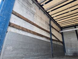  KRANBRÜCKE * 2X VORHANDEN * FASSI KRAN * REMOTE