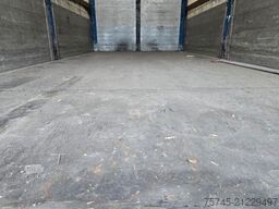  KRANBRÜCKE * 2X VORHANDEN * FASSI KRAN * REMOTE