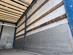  KRANBRÜCKE * 2X VORHANDEN * FASSI KRAN * REMOTE