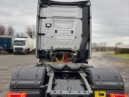 MERCEDES-BENZ ACTROS 1851 * DIGITAL COCKPIT * RETARDER * TOP *