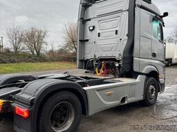 MERCEDES-BENZ ACTROS 1851 * DIGITAL COCKPIT * RETARDER * TOP *