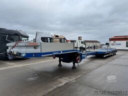 NOOTEBOOM MCOS 48 03V*ZWANGSGELENK*AUSZIEHBAR 6 M L * TOP