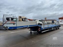 NOOTEBOOM MCOS 48 03V*ZWANGSGELENK*AUSZIEHBAR 6 M L * TOP