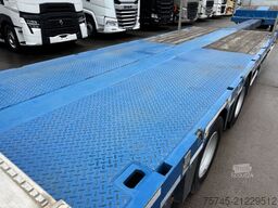 NOOTEBOOM MCOS 48 03V*ZWANGSGELENK*AUSZIEHBAR 6 M L * TOP