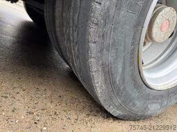 NOOTEBOOM MCOS 48 03V*ZWANGSGELENK*AUSZIEHBAR 6 M L * TOP