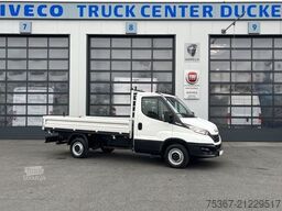 IVECO Daily 35S14HA8 Y Kipp Pritsche (Alu)