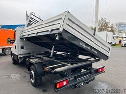 IVECO Daily 35S14HA8 Y Kipp Pritsche (Alu)