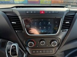 IVECO Daily 35S14HA8 Y Kipp Pritsche (Alu)