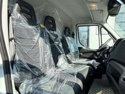 IVECO Daily 35S14HA8 Y Kipp Pritsche (Alu)