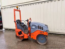 HAMM HD8VV / 2016 BJ / 817 H / 1.580 KG