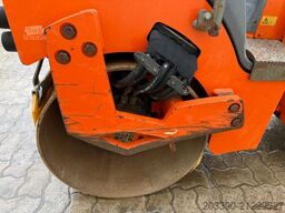 HAMM HD8VV / 2016 BJ / 817 H / 1.580 KG