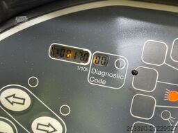 HAMM HD8VV / 2016 BJ / 817 H / 1.580 KG