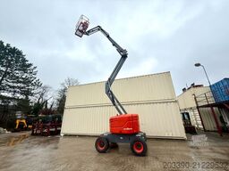 Skyjack SJ51AJ 4x4 Diesel / 17.5 Meter / 912 H
