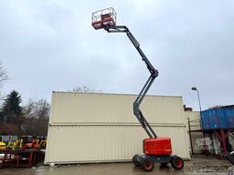 Skyjack SJ51AJ 4x4 Diesel / 17.5 Meter / 912 H