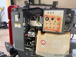 Skyjack SJ51AJ 4x4 Diesel / 17.5 Meter / 912 H