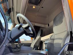 DAF CF 450 SC, Euro 6, / 6x2