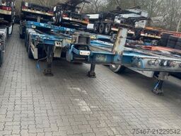  OZGUL Treler 45 Fuß  2x Vorhanden